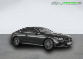 Mercedes CL occasion année 2024 boite Automatique Annonce Mercedes CL occasion Essence 300 BVA 4MATIC à Beaupuy