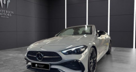 Mercedes CL , garage CENTURION MOTORS  CANNES