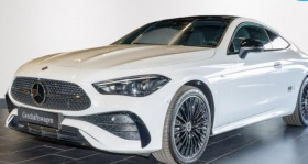 Mercedes CL occasion 2024 mise en vente à Sainte Genevive Des Bois par le garage GT CARS PRESTIGE - photo n°1