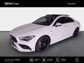 Annonce Mercedes CL occasion Essence 306ch 4Matic 7G-DCT Speedshift AMG 19cv  CHAMBRAY LES TOURS