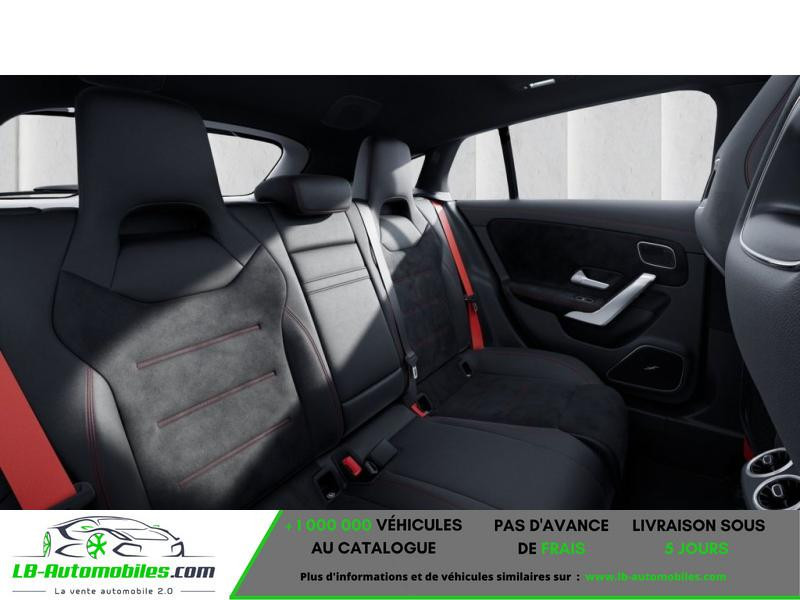 Mercedes CL 35 AMG BVA 4Matic  occasion  Beaupuy - photo n7