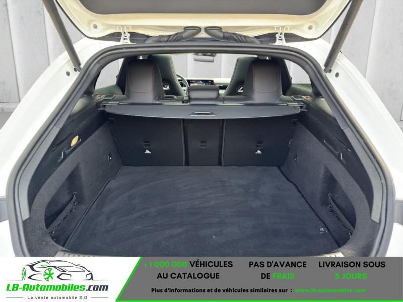 Mercedes CL 35 AMG BVA 4Matic  occasion  Beaupuy - photo n10