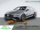 Mercedes CL 35 AMG BVA 4Matic   Beaupuy 31