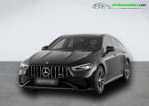 Mercedes CL 35 AMG BVA 4Matic   Beaupuy 31