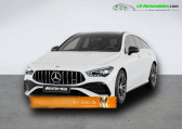 Mercedes CL 35 AMG BVA 4Matic   Beaupuy 31