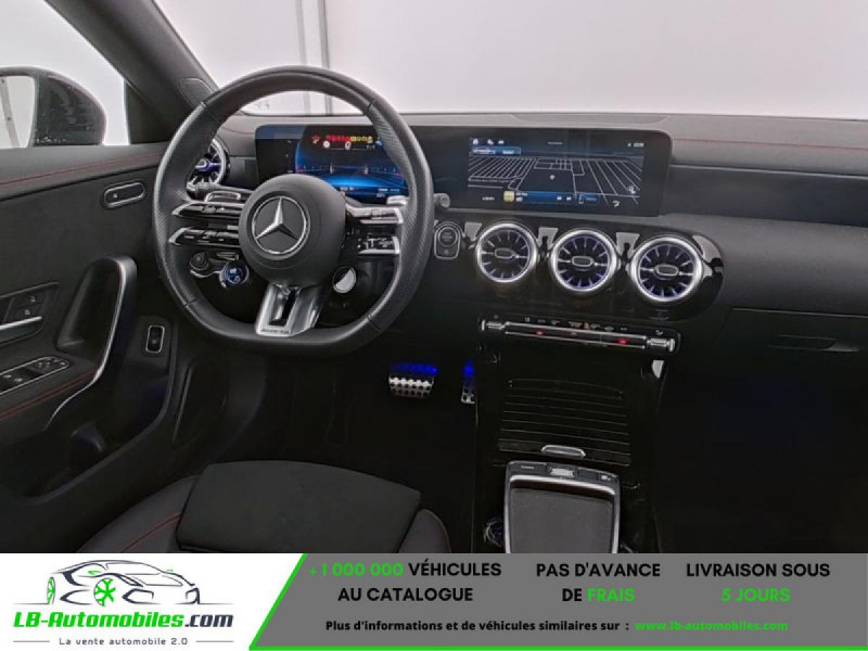 Mercedes CL 35 AMG BVA 4Matic  occasion  Beaupuy - photo n2