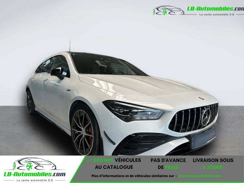 Mercedes CL 35 AMG BVA 4Matic 2023 Mercedes CL 35 AMG BVA 4Matic  occasion à Beaupuy