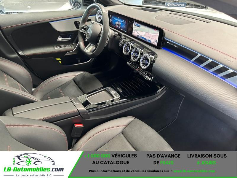 Mercedes CL 35 AMG BVA 4Matic 2023 - photo n°6 Mercedes CL 35 AMG BVA 4Matic  occasion à Beaupuy - photo n°6