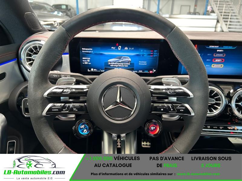 Mercedes CL 35 AMG BVA 4Matic 2023 - photo n°7 Mercedes CL 35 AMG BVA 4Matic  occasion à Beaupuy - photo n°7
