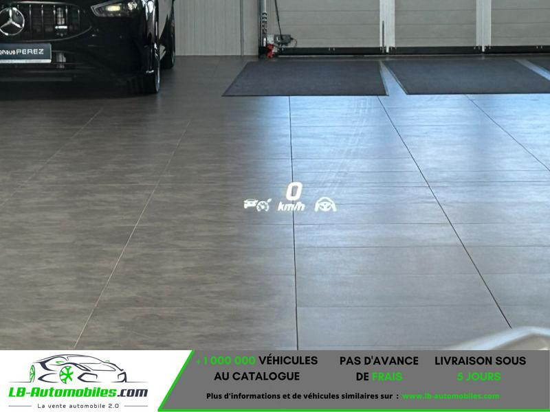 Mercedes CL 35 AMG BVA 4Matic 2023 - photo n°8 Mercedes CL 35 AMG BVA 4Matic  occasion à Beaupuy - photo n°8