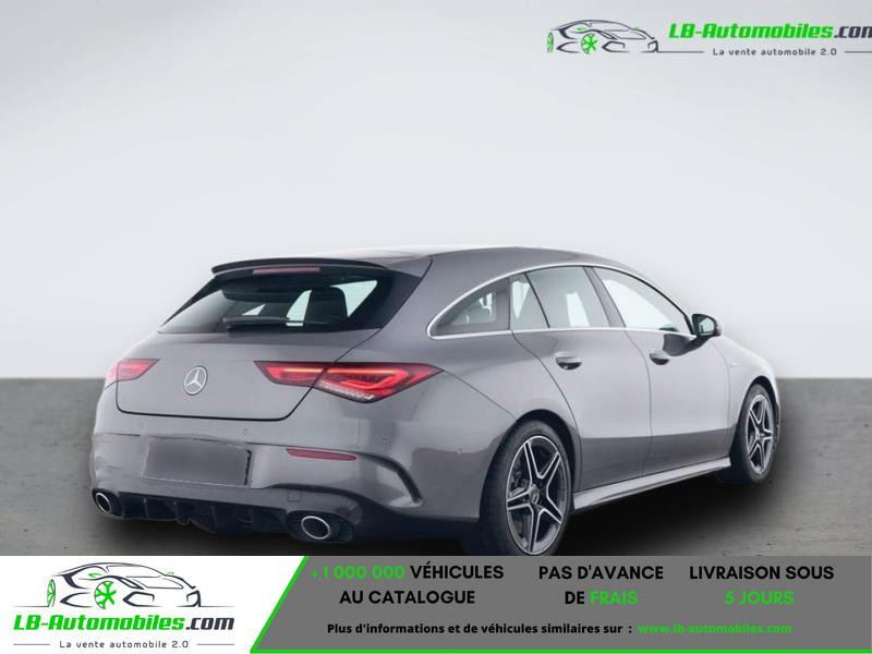 Mercedes CL 35 AMG BVA 4Matic 2024 - photo n°3 Mercedes CL 35 AMG BVA 4Matic  occasion à Beaupuy - photo n°3