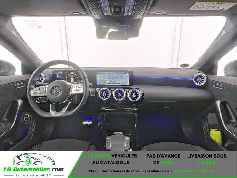 Mercedes CL 35 AMG BVA 4Matic 2024 - photo n°2 Mercedes CL 35 AMG BVA 4Matic  occasion à Beaupuy - photo n°2