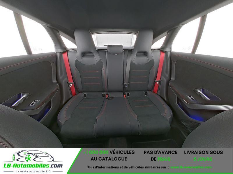 Mercedes CL 35 AMG BVA 4Matic 2024 - photo n°4 Mercedes CL 35 AMG BVA 4Matic  occasion à Beaupuy - photo n°4