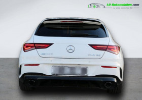 Mercedes CL , garage LB AUTOMOBILES  Beaupuy