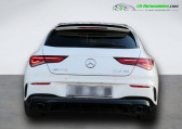 Mercedes CL occasion année 2024 boite Automatique Annonce Mercedes CL occasion Essence 35 AMG BVA 4Matic à Beaupuy
