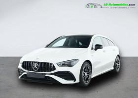 Mercedes CL , garage LB AUTOMOBILES  Beaupuy
