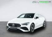 Mercedes CL occasion année 2024 boite Automatique Annonce Mercedes CL occasion Essence 35 AMG BVA 4Matic à Beaupuy