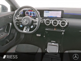 Mercedes CL 35 AMG BVA 4Matic  occasion  Beaupuy - photo n3