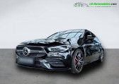 Mercedes CL 35 AMG BVA 4Matic   Beaupuy 31