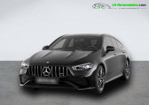 Mercedes CL 35 AMG BVA 4Matic   Beaupuy 31