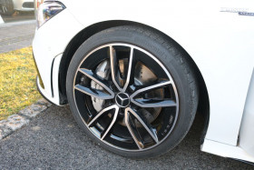 Mercedes CL 35 AMG BVA 4Matic  occasion  Beaupuy - photo n2