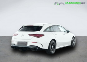 Mercedes CL 35 AMG BVA 4Matic  occasion  Beaupuy - photo n2