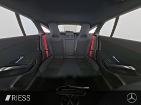Mercedes CL 35 AMG BVA 4Matic  occasion  Beaupuy - photo n4