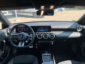 Mercedes CL 35 AMG BVA 4Matic  occasion  Beaupuy - photo n3