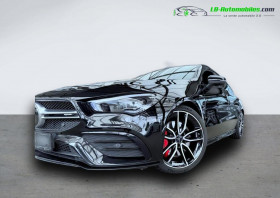 Mercedes CL 35 AMG BVA 4Matic  occasion  Beaupuy - photo n2