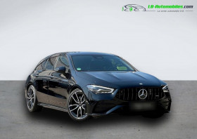 Mercedes CL 35 AMG BVA 4Matic  occasion  Beaupuy - photo n2