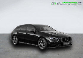 Mercedes CL 35 AMG BVA 4Matic  occasion  Beaupuy - photo n2