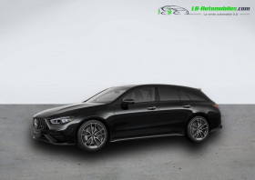 Mercedes CL 35 AMG BVA 4Matic  occasion  Beaupuy - photo n4