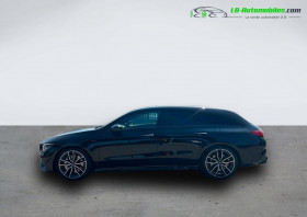 Mercedes CL 35 AMG BVA 4Matic  occasion  Beaupuy - photo n5