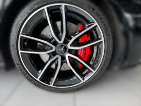 Mercedes CL 35 AMG BVA 4Matic  occasion  Beaupuy - photo n5