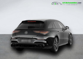 Mercedes CL 35 AMG BVA 4Matic  occasion  Beaupuy - photo n3