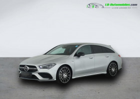 Mercedes CL 35 AMG BVA 4Matic  occasion  Beaupuy - photo n2