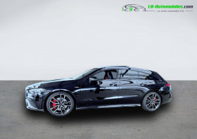 Mercedes CL 35 AMG BVA 4Matic  occasion  Beaupuy - photo n4