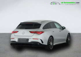 Mercedes CL 35 AMG BVA 4Matic  occasion  Beaupuy - photo n4
