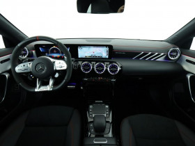 Mercedes CL 35 AMG BVA 4Matic  occasion  Beaupuy - photo n3