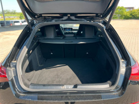 Mercedes CL 35 AMG BVA 4Matic  occasion  Beaupuy - photo n10