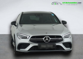 Mercedes CL 35 AMG BVA 4Matic  occasion  Beaupuy - photo n5