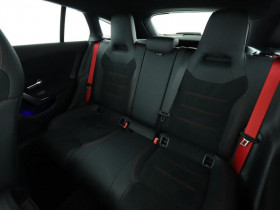Mercedes CL 35 AMG BVA 4Matic  occasion  Beaupuy - photo n9