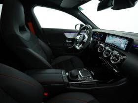 Mercedes CL 35 AMG BVA 4Matic  occasion  Beaupuy - photo n8