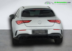 Mercedes CL 35 AMG BVA 4Matic  occasion  Beaupuy - photo n7