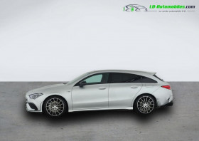 Mercedes CL 35 AMG BVA 4Matic  occasion  Beaupuy - photo n6