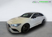 Mercedes CL 35 AMG BVA 4Matic   Beaupuy 31