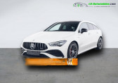 Mercedes CL 35 AMG BVA 4Matic   Beaupuy 31