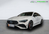 Mercedes CL 35 AMG BVA 4Matic   Beaupuy 31