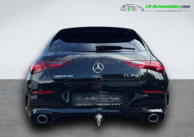Mercedes CL 35 AMG BVA 4Matic  occasion  Beaupuy - photo n5