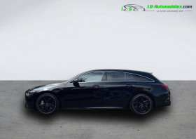 Mercedes CL 35 AMG BVA 4Matic  occasion  Beaupuy - photo n4